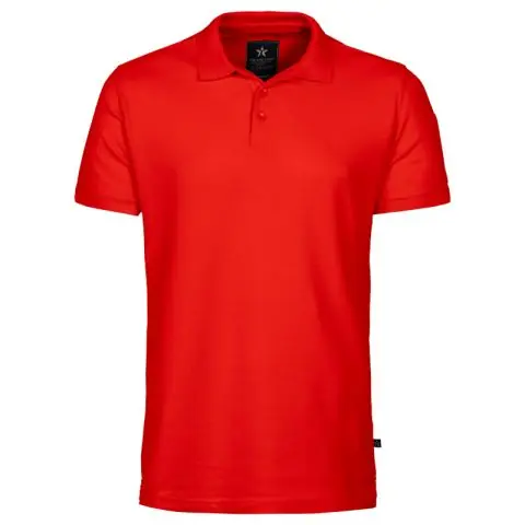 Bästa pris Texstar PS03156000170 Pikétröja